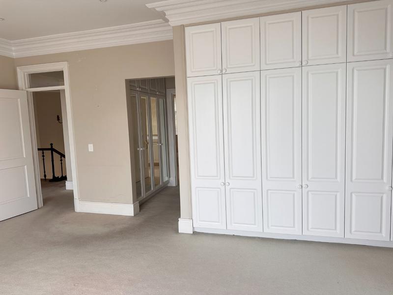 To Let 4 Bedroom Property for Rent in Fish Hoek Western Cape